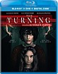 The Turning (2020) (Blu-ray + DVD + Digital Copy) (US Import ohne dt. Ton) Blu-ray