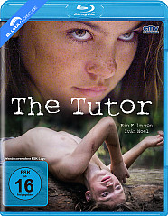 The Tutor (2016) Blu-ray
