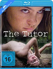 The Tutor (2016) (OmU) Blu-ray