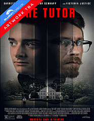 The Tutor (2023) Blu-ray