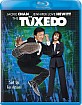 The Tuxedo (UK Import) Blu-ray