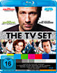 The TV Set (2. Neuauflage) Blu-ray