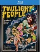 The Twilight People (1972) (Region A - US Import ohne dt. Ton) Blu-ray