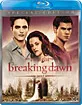 The Twilight Saga: Breaking Dawn - Part 1 - Special Edition (IT Import ohne dt. Ton) Blu-ray