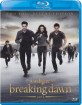 The Twilight Saga: Breaking Dawn - Part 2 (Two Disc Deluxe Edition) (IT Import ohne dt. Ton) Blu-ray