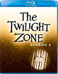 The Twilight Zone: Season 5 (Region A - US Import ohne dt. Ton) Blu-ray