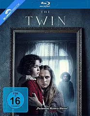 The Twin (2022) Blu-ray