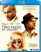 The Two Faces of January (Region A - US Import ohne dt. Ton) Blu-ray