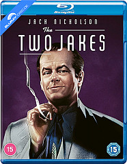 The Two Jakes (1990) (UK Import) Blu-ray