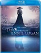 The Two Worlds of Jennie Logan (Region A - US Import ohne dt. Ton) Blu-ray