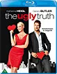 The Ugly Truth (DK Import) Blu-ray