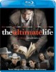 The Ultimate Life (Region A - US Import ohne dt. Ton) Blu-ray