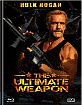 The Ultimate Weapon (1998) (2K Remastered) (Limited Mediabook Edition) (Cover E) (AT Import) Blu-ray