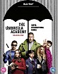 The Umbrella Academy: Season One (UK Import ohne dt. Ton) Blu-ray