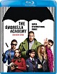 The Umbrella Academy: Season One - Lenticular Cover Edition (US Import ohne dt. Ton) Blu-ray