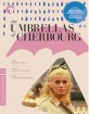 The Umbrellas of Cherbourg - Criterion Collection (Region A - US Import ohne dt. Ton) Blu-ray