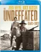 The Undefeated (1969) / Les géants de l'Ouest (CA Import) Blu-ray
