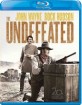 The Undefeated (1969) (US Import) Blu-ray