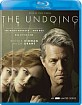 The Undoing: The Complete Mini-Series (Blu-ray + Digital Copy) (US Import ohne dt. Ton) Blu-ray