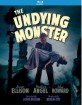 The Undying Monster (1942) (Region A - US Import ohne dt. Ton) Blu-ray