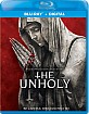 The Unholy (2021) (Blu-Ray + Digital Copy) (US Import ohne dt. Ton) Blu-ray