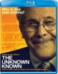 The Unknown Known (Region A - US Import ohne dt. Ton) Blu-ray