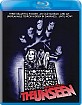 The Unseen (1980) (Region A - US Import ohne dt. Ton) Blu-ray