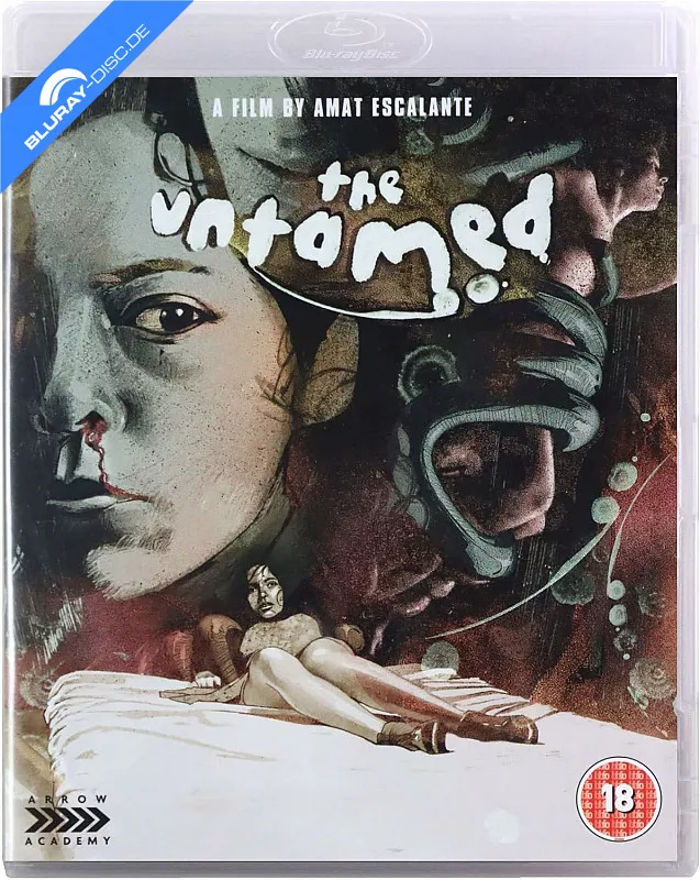 the-untamed-2016-uk-import.webp