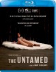 The Untamed (2016) (Region A - US Import ohne dt. Ton) Blu-ray