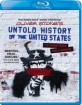 Untold History of the United States (US Import ohne dt. Ton) Blu-ray