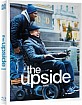 The Upside (2017) - Novamedia Exclusive Limited Edition Fullslip (KR Import ohne dt. Ton) Blu-ray