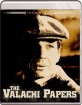 The Valachi Papers (1972) (US Import ohne dt. Ton) Blu-ray