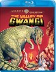 The Valley of Gwangi (1969) - Warner Archive Collection (US Import ohne dt. Ton) Blu-ray