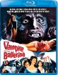 The Vampire and the Ballerina (1960) (Region A - US Import ohne dt. Ton) Blu-ray