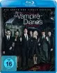 The Vampire Diaries: Die komplette achte Staffel (Blu-ray + UV Copy) Blu-ray