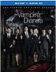 The Vampire Diaries: The Complete Eighth Season (Blu-ray + UV Copy) (US Import ohne dt. Ton) Blu-ray
