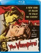 The Vampire (1957) (Region A - US Import ohne dt. Ton) Blu-ray