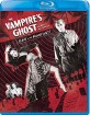 The Vampire's Ghost (1945) (Region A - US Import ohne dt. Ton) Blu-ray