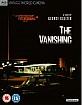 The Vanishing (1988) - Vintage World Cinema (UK Import) Blu-ray