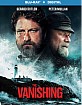 The Vanishing (2018) (Blu-ray + Digital Copy) (Region A - US Import ohne dt. Ton) Blu-ray