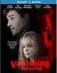 The Vanishing of Sidney Hall (2017) (Blu-ray + UV Copy) (Region A - US Import ohne dt. Ton) Blu-ray