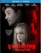 The Vanishing of Sidney Hall (2017) (Blu-ray + UV Copy) (Region A - US Import ohne dt. Ton) Blu-ray