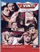 The Vanquished (1953) (Region A - US Import ohne dt. Ton) Blu-ray