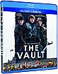The Vault (2021) (Blu-ray + Digital Copy) (US Import ohne dt. Ton) Blu-ray