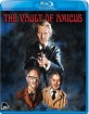 The Vault of Amicus (2017) (US Import ohne dt. Ton) Blu-ray