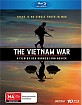 The Vietnam War: The Complete Mini-Series - JB Hi-Fi Exclusive (AU Import ohne dt. Ton) Blu-ray