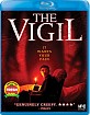 The Vigil (2019) (Region A - US Import ohne dt. Ton) Blu-ray
