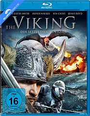 The Viking - Der letzte Drachentöter Blu-ray