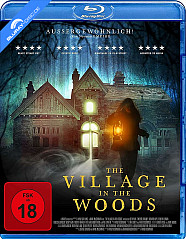 The Village in the Woods Blu-ray