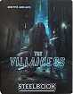 The Villainess - Limited Edition Steelbook (Blu-ray + DVD) (FR Import ohne dt. Ton) Blu-ray